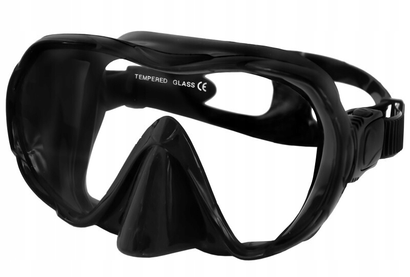 

Maska do nurkowania gogle Aqua Speed Ultima