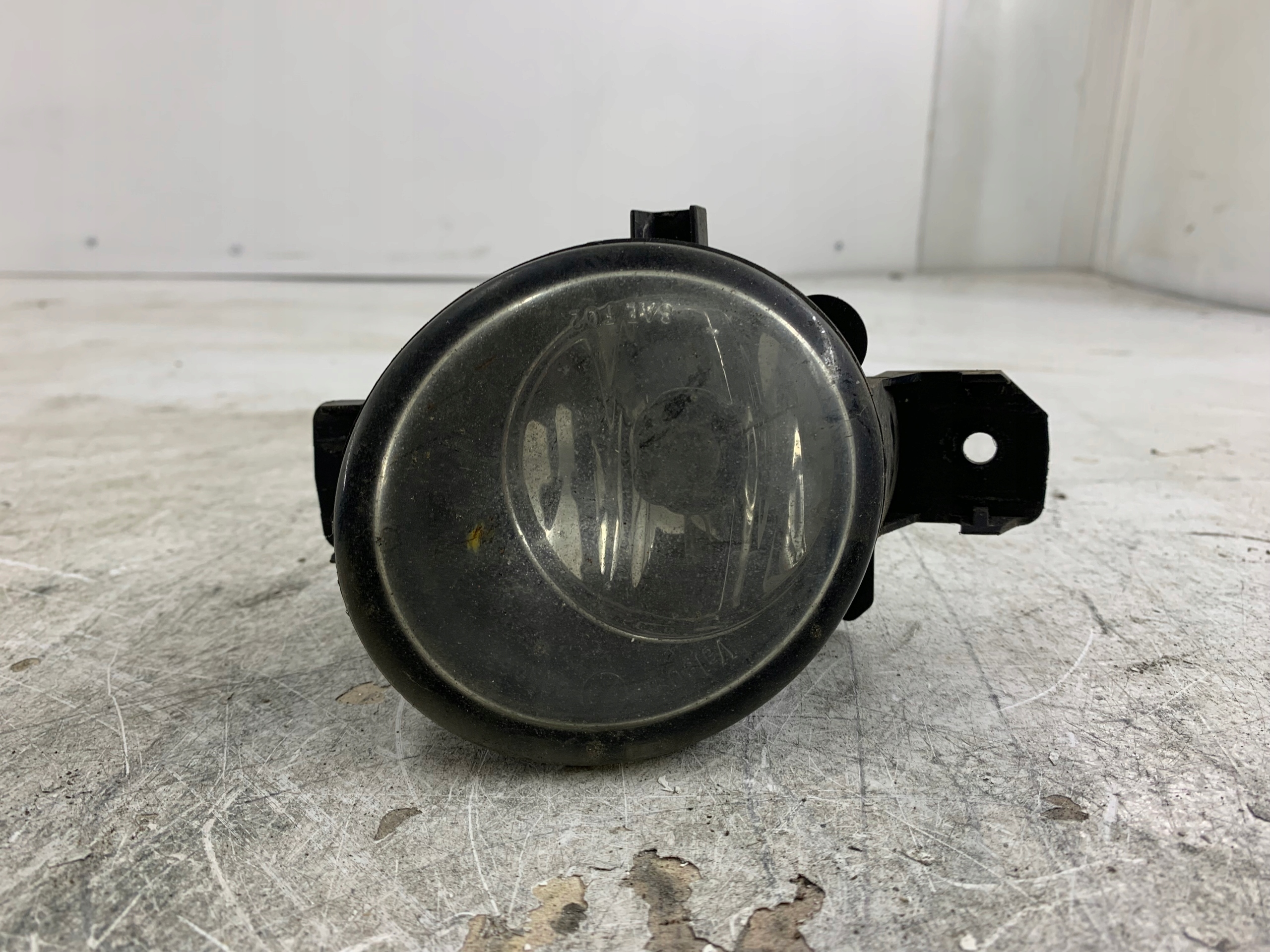 RENAULT LAGUNA II fog light right front 8200002470
