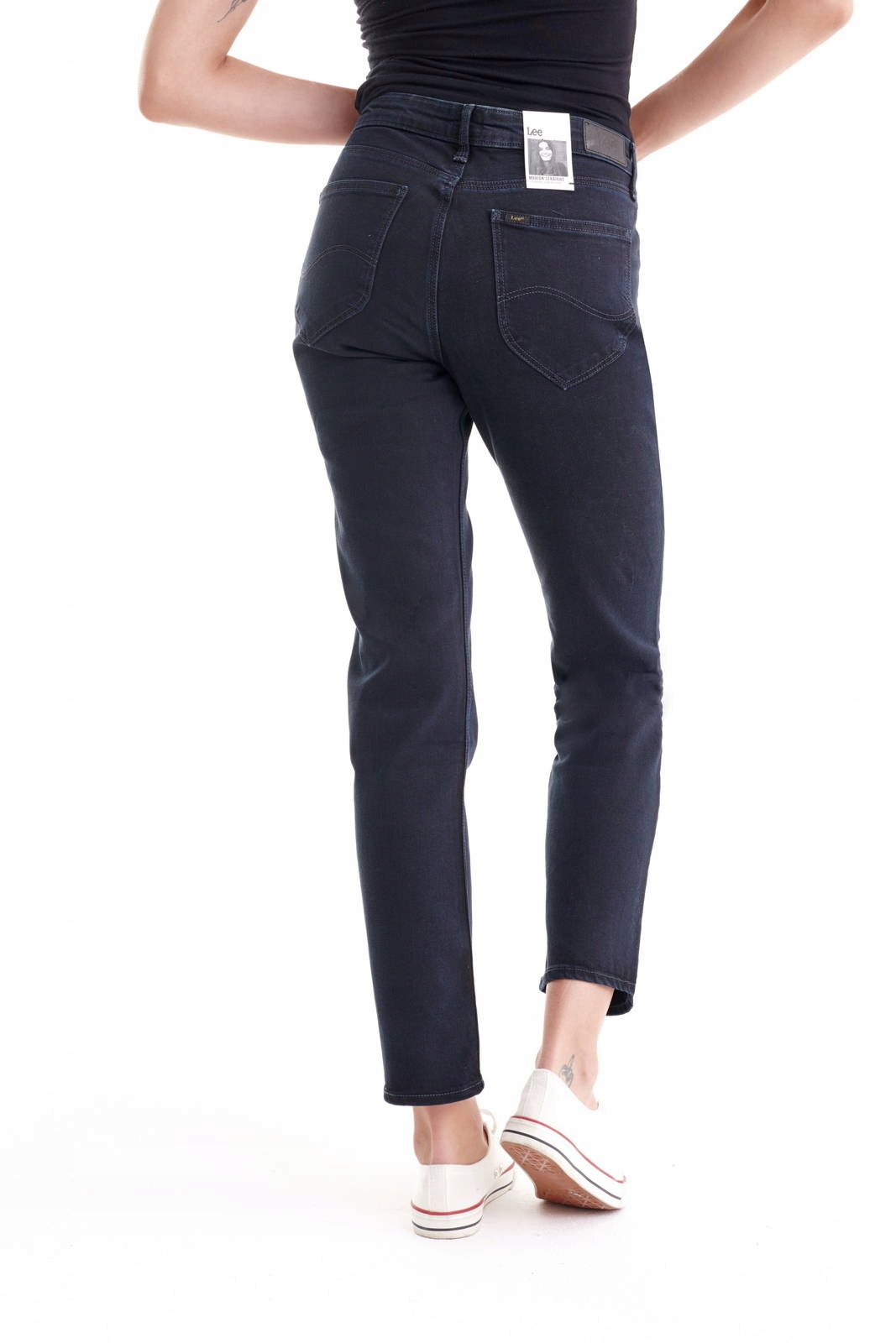 

Lee Marion Clean Ballad L301QCKV 33/31