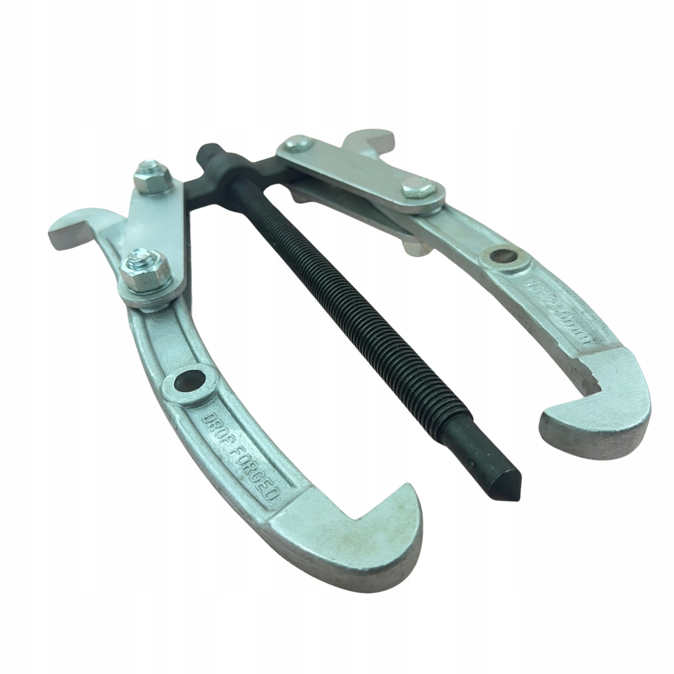 ŚCIĄGACZ DO ŁOŻYSK PIAST DIAMES 2 RAMIONA 250 MM MOCNY PROFI 2 RAMIENNY 10" Marka Diames