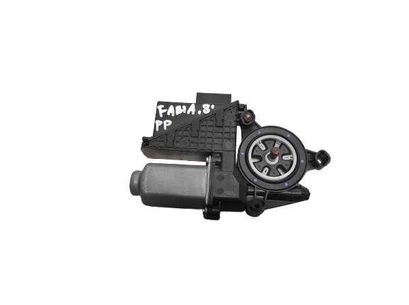 SKODA FABIA 1 I 99- SILNICZEK SZYBY PRAWY PRZÓD