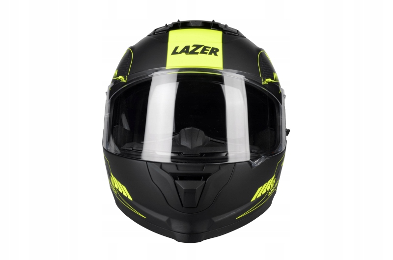 Kask Motocyklowy LAZER RAFALE EVO Roadtech (kol. C Numer katalogowy producenta RAFALE.EVO.ROADTECH.YEL L