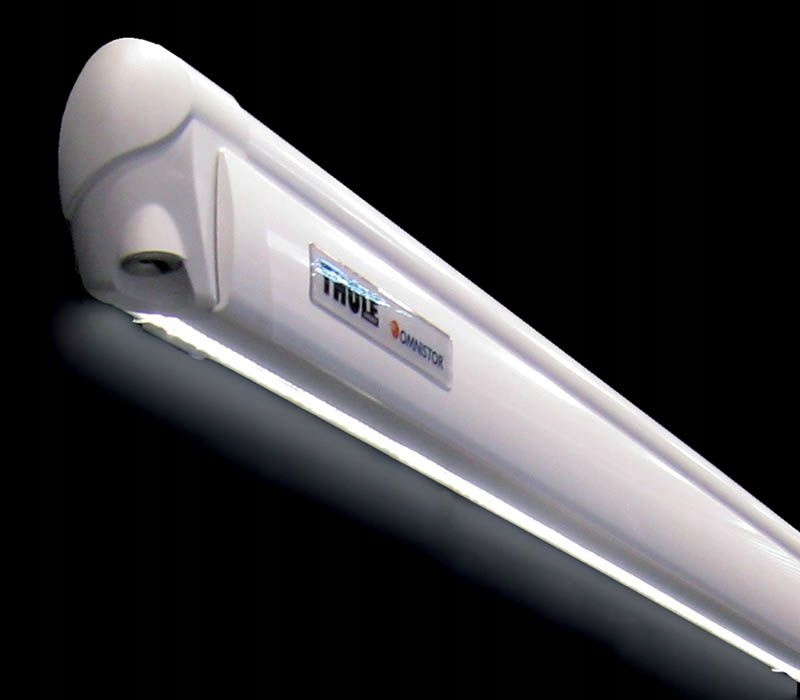 Taśma listwa światło do markizy LED Strip Thule Marka Thule