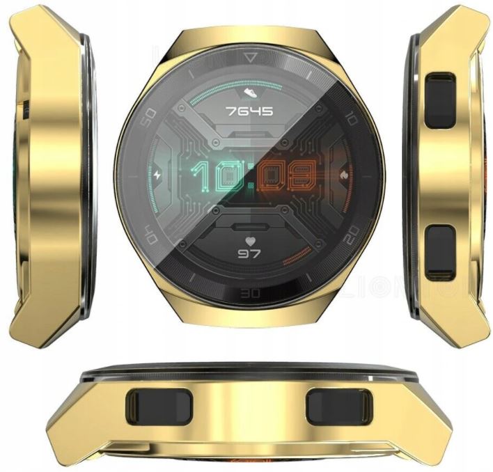 CASE ETUI OSŁONKA 2w1 DO HUAWEI WATCH GT 2e 46MM Kod producenta 5903855486836