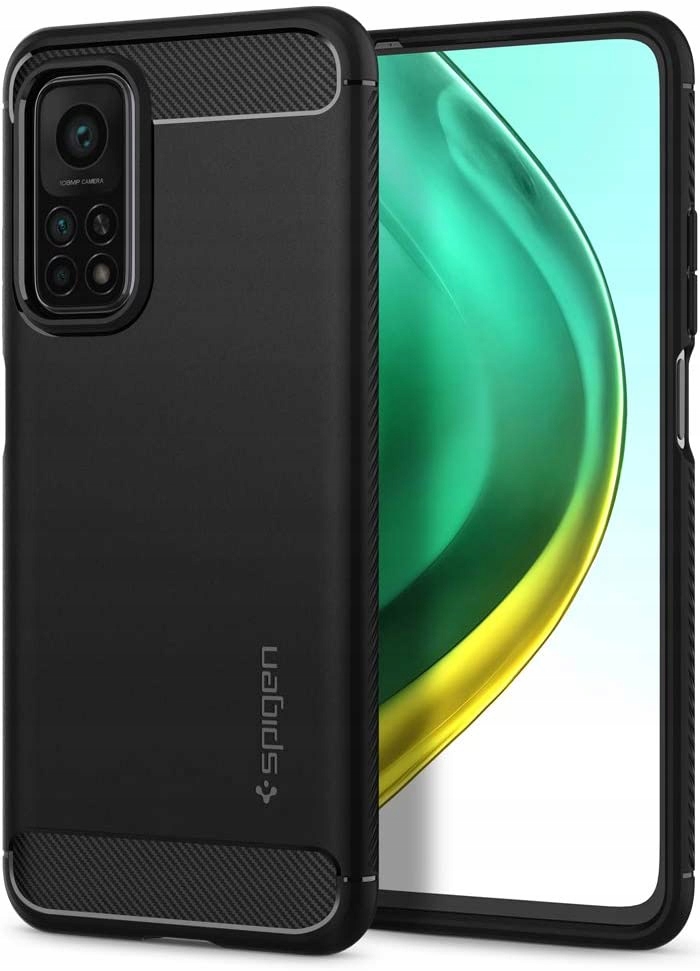 

Spigen Etui Case Pokrowiec Do - Xiaomi MI 10T/PRO