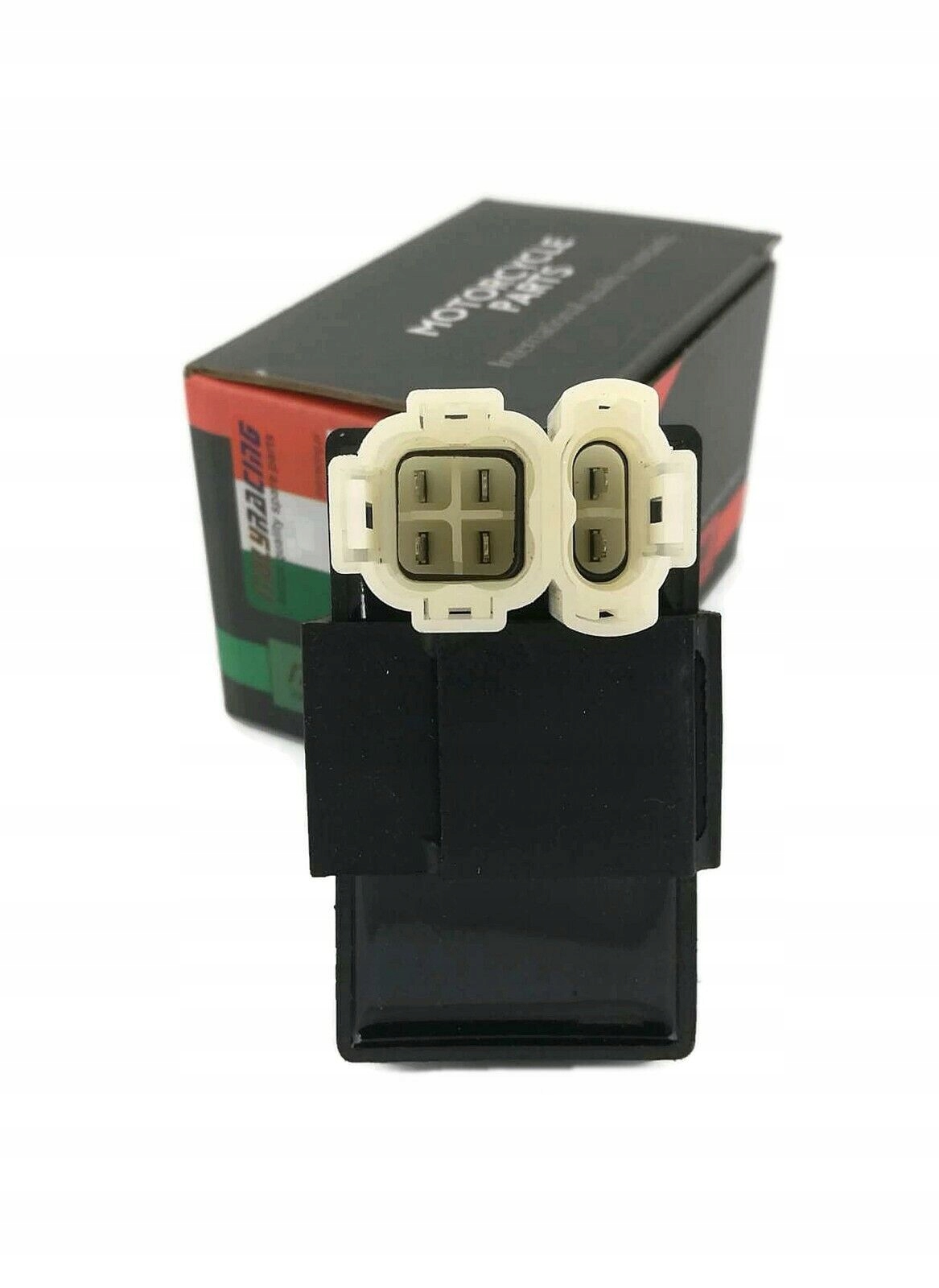 MODUŁ ZAPŁONOWY 4t Kymco Agility DC