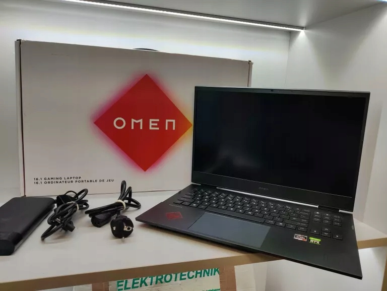 RTX3070搭載　OMEN 16 OMEN 16（AMD）製品詳細- ゲーミングパソコン | 日本HP