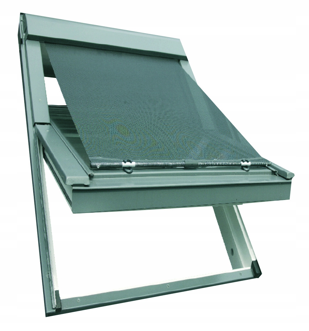 

Markiza przeciw upałom do okien Velux MK10, M10