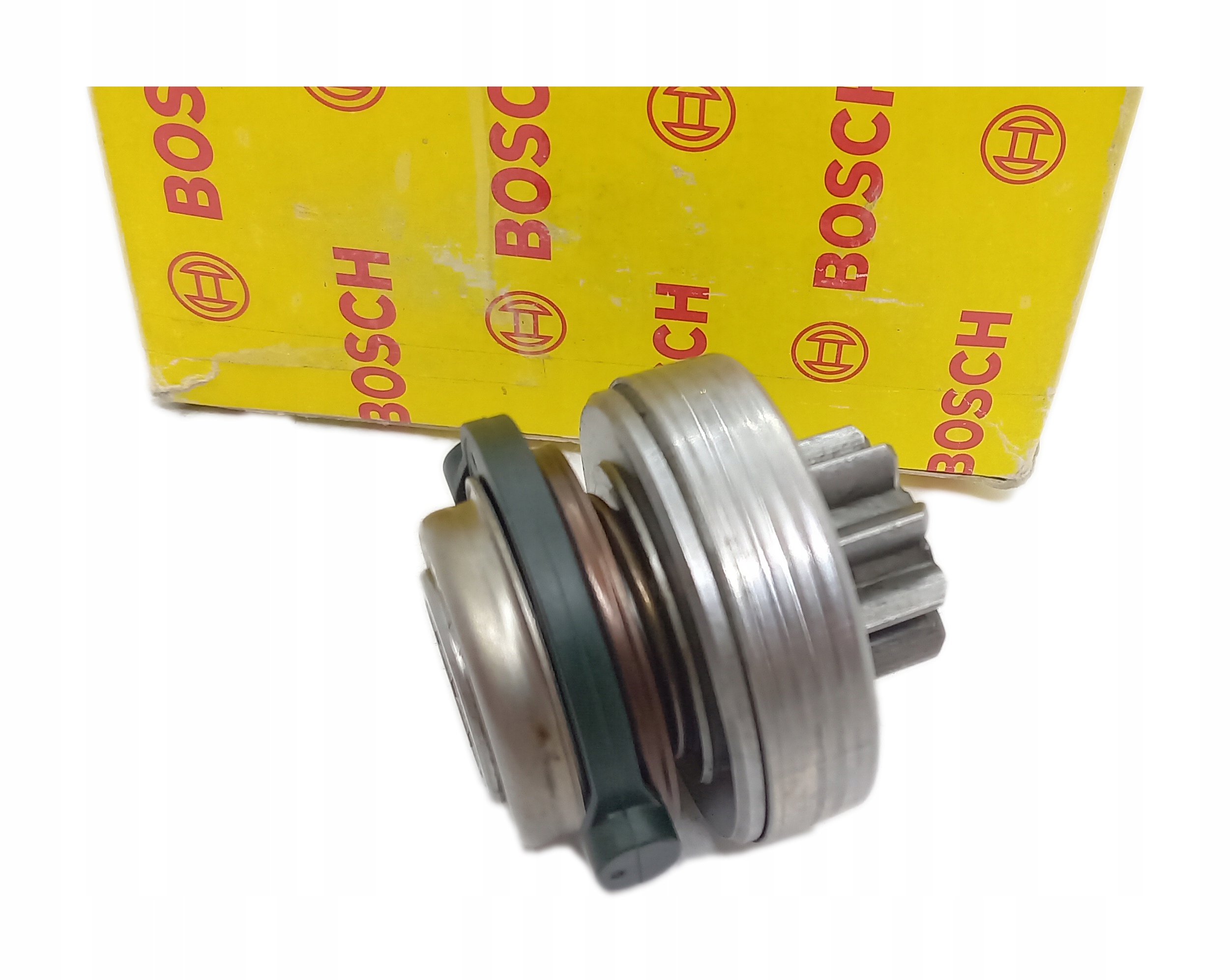 BENDIX ROZRUSZNIKA BOSCH 1006209704 RENAULT