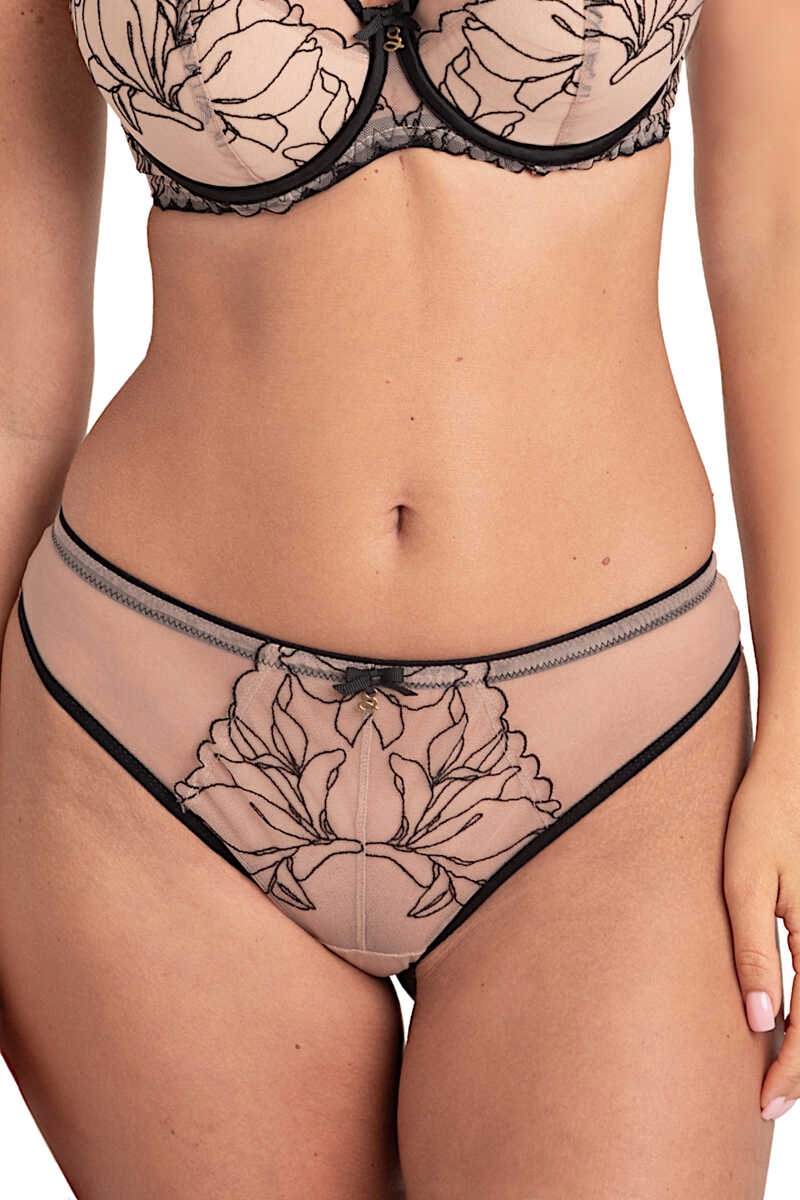 Samanta Kalhotky tango Irina M300 tetování M