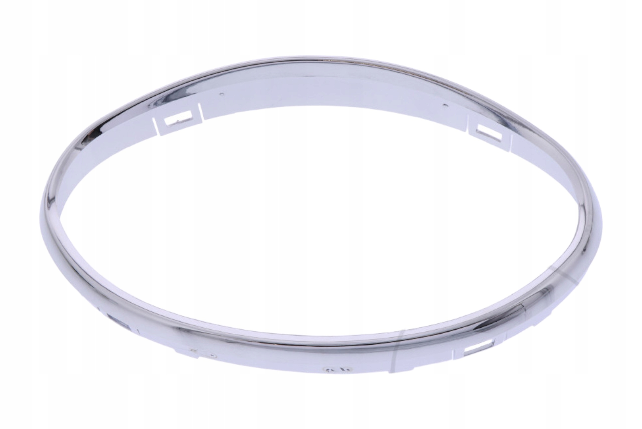 Ramka klosza Vespa ET2 50