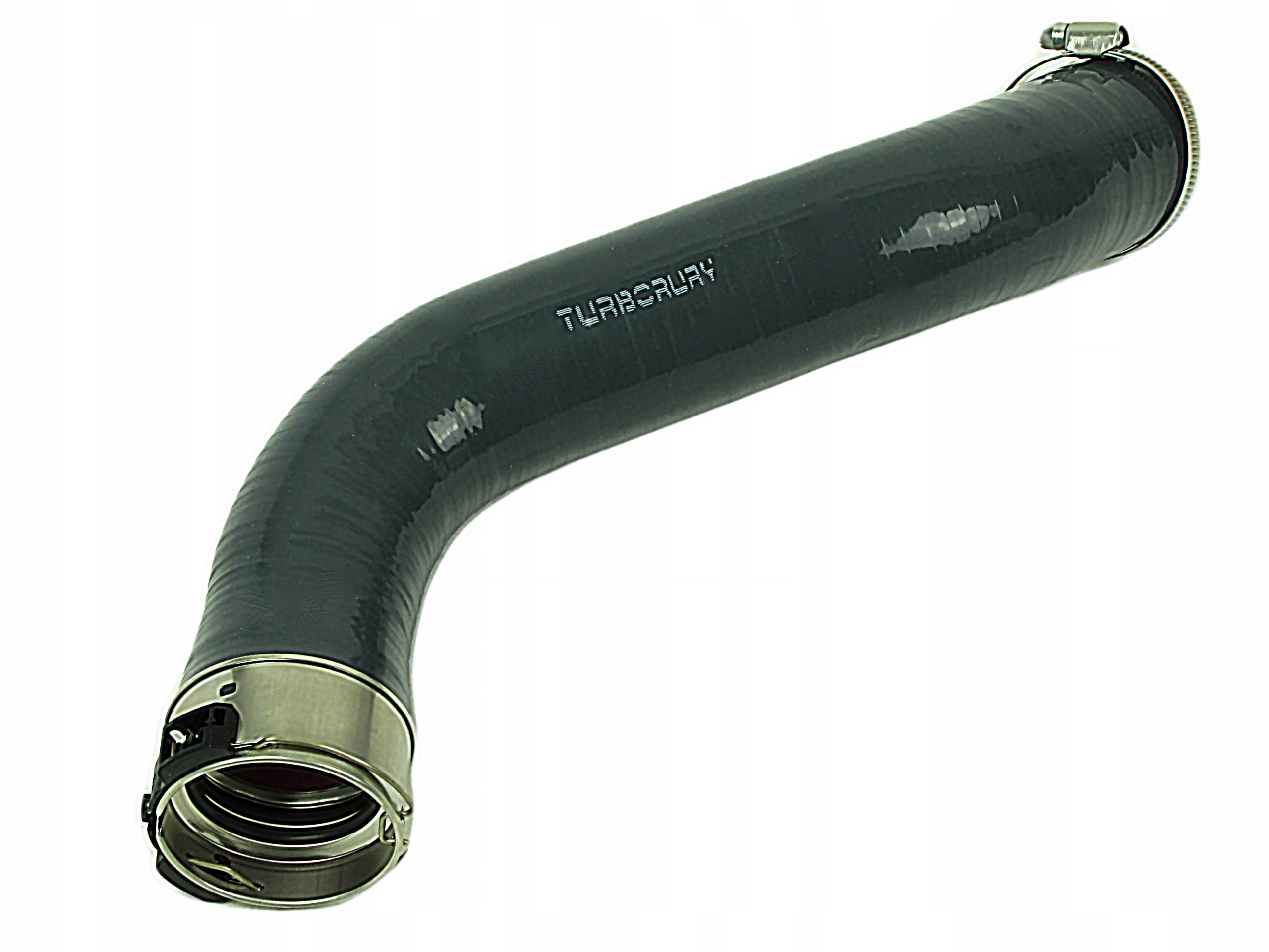 Trubka Hadice Turbo Intercoolera Nissan Juke 1.0 Dig-t