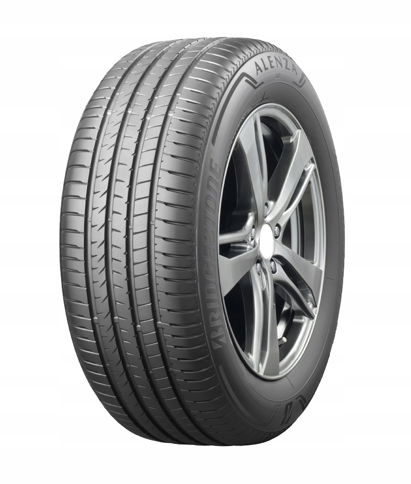 

4x 275/35R21 Bridgestone Dueler Alenza 001 103Y XL
