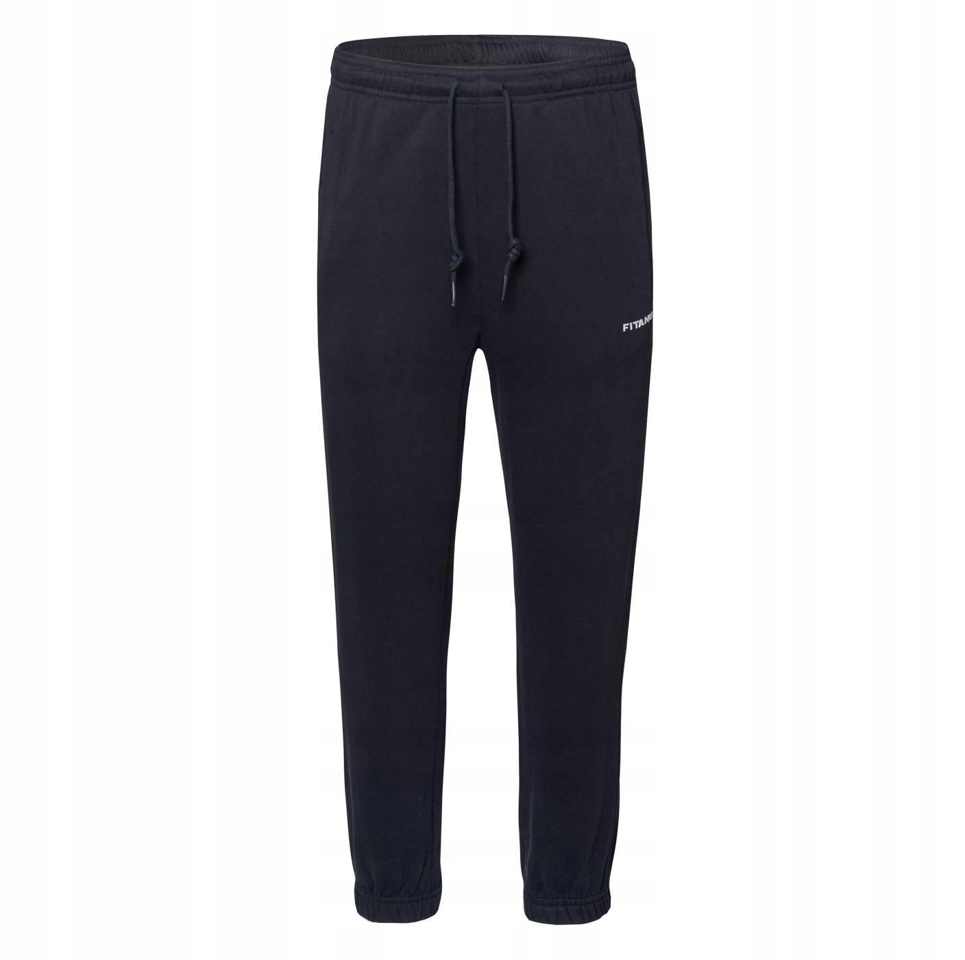 Męskie Spodnie Lapchi L