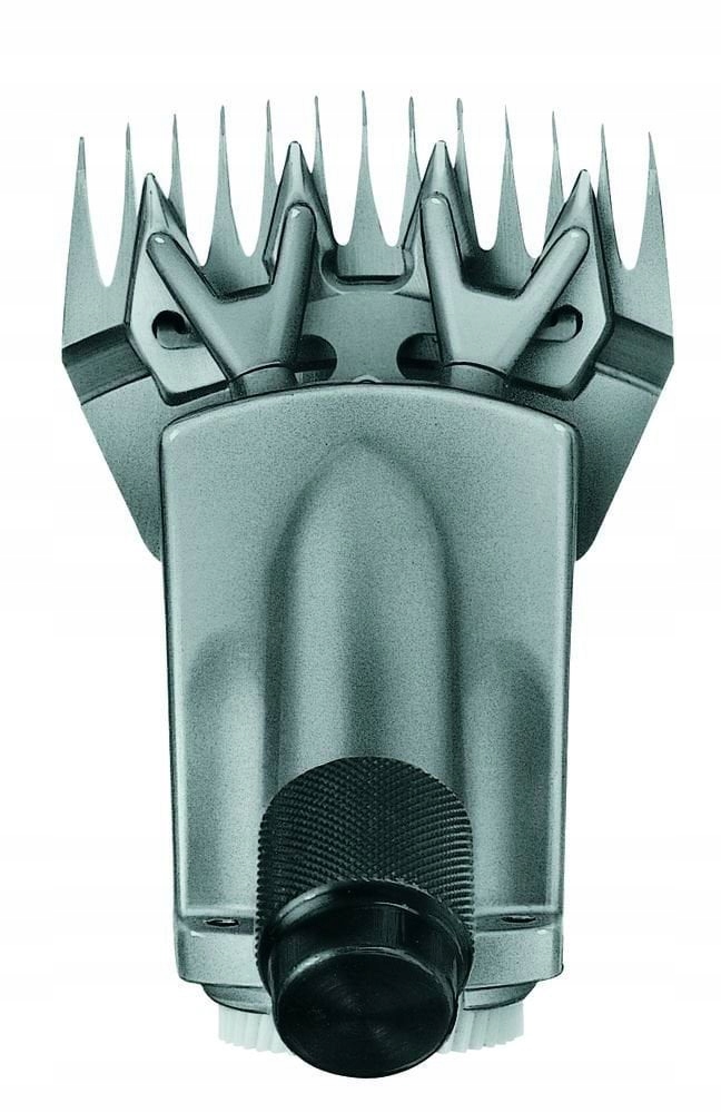 Horní a spodní čepele pro zastřihovač Econom Nova, 15/31, Aesculap