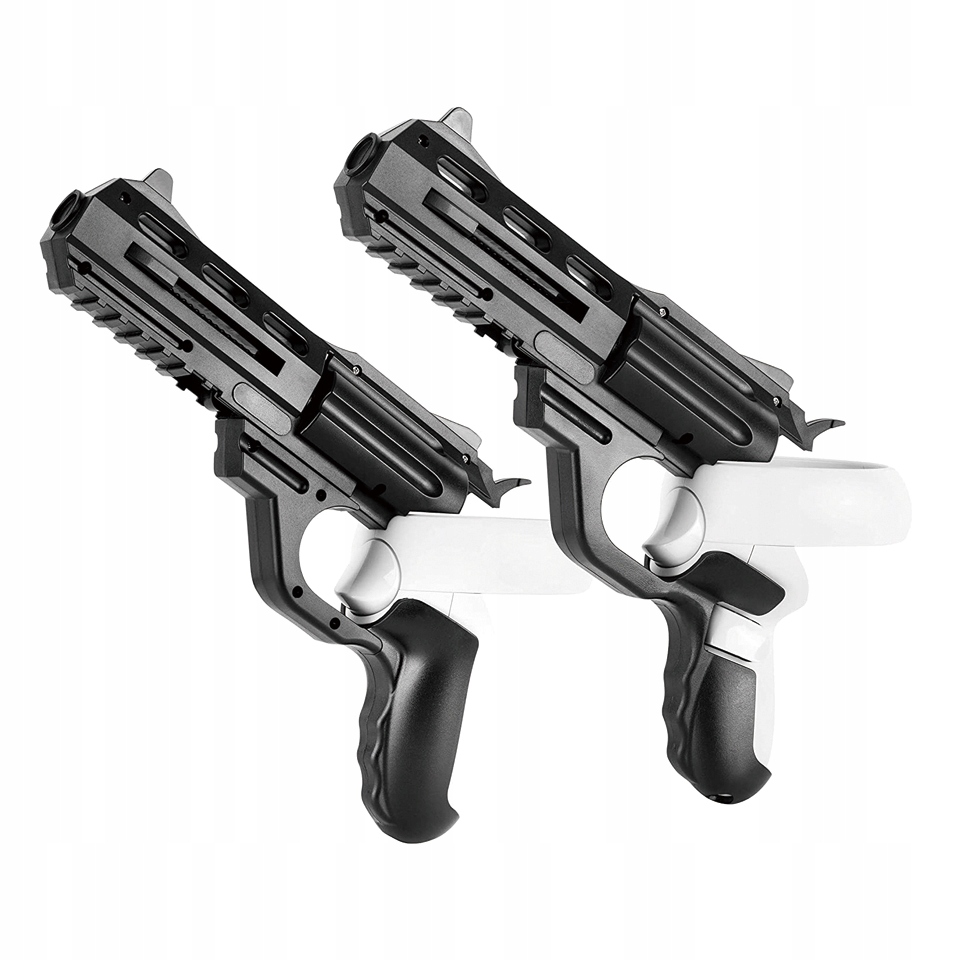 Pistole na ovladače pro brýle Oculus Quest 2