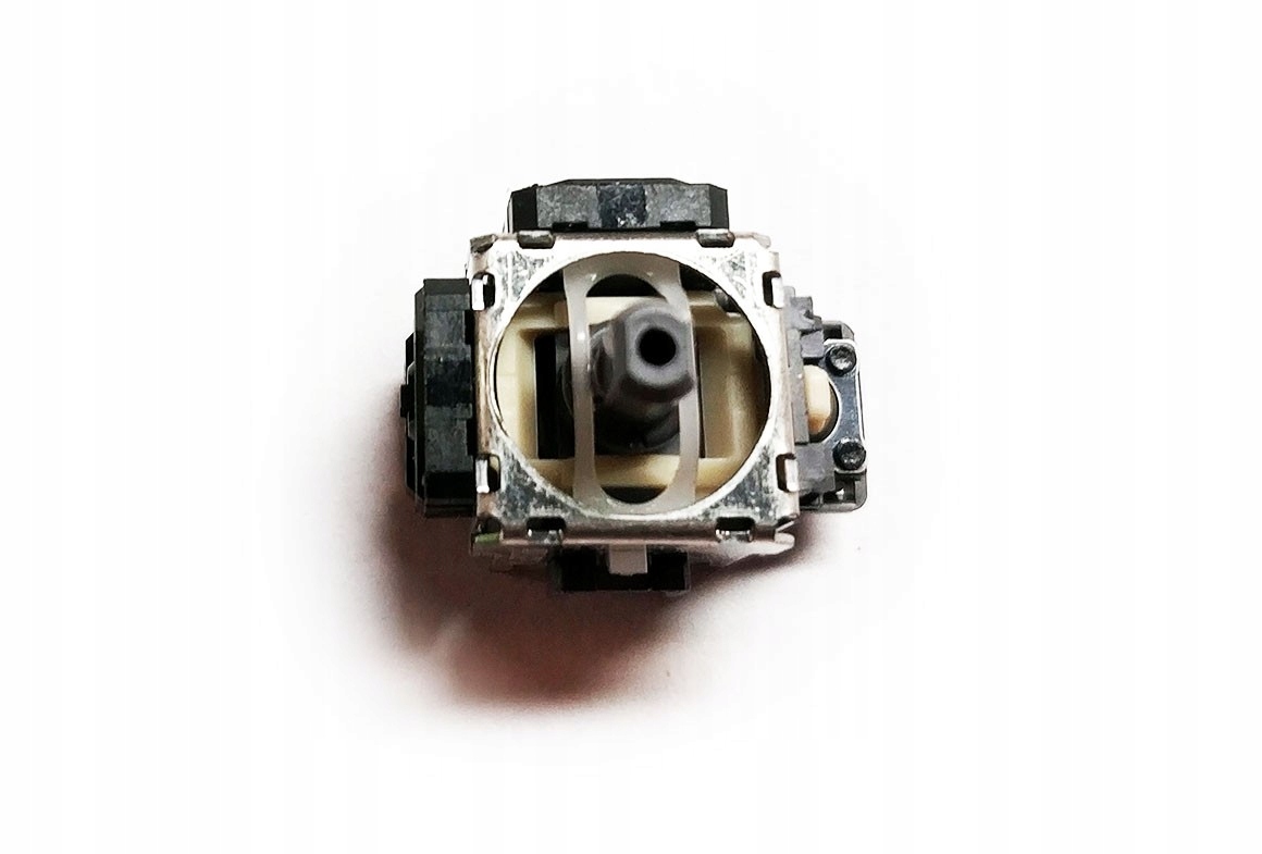 Oryginalny analog V6 3D ALPS kontroler Xbox One PS Marka Infinity