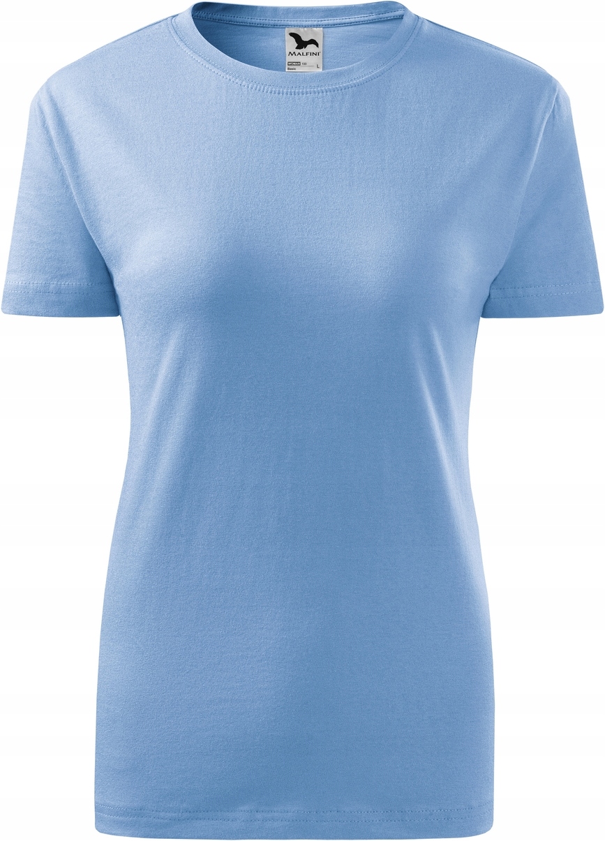 

Malfini Classic 133 Damska koszulka T-shirt XL