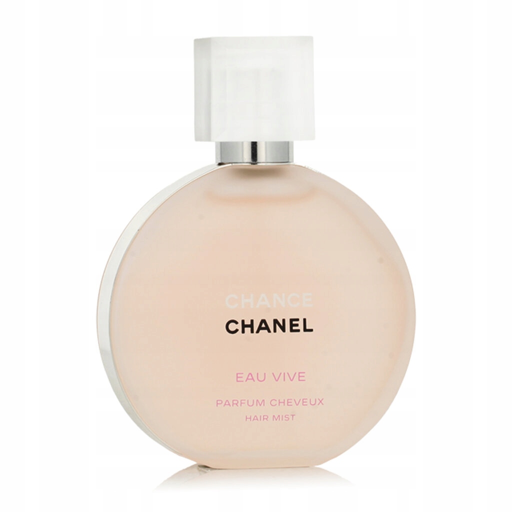 Chanel Chance Eau Vive vlasová mlha 35 ml W