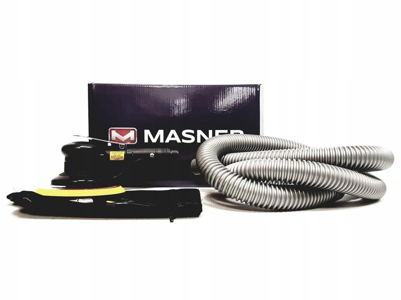 K2 MASNER SZLIFIERKA PNEUMATYCZNA OSCYLACYJNA Rodzaj zawieszki