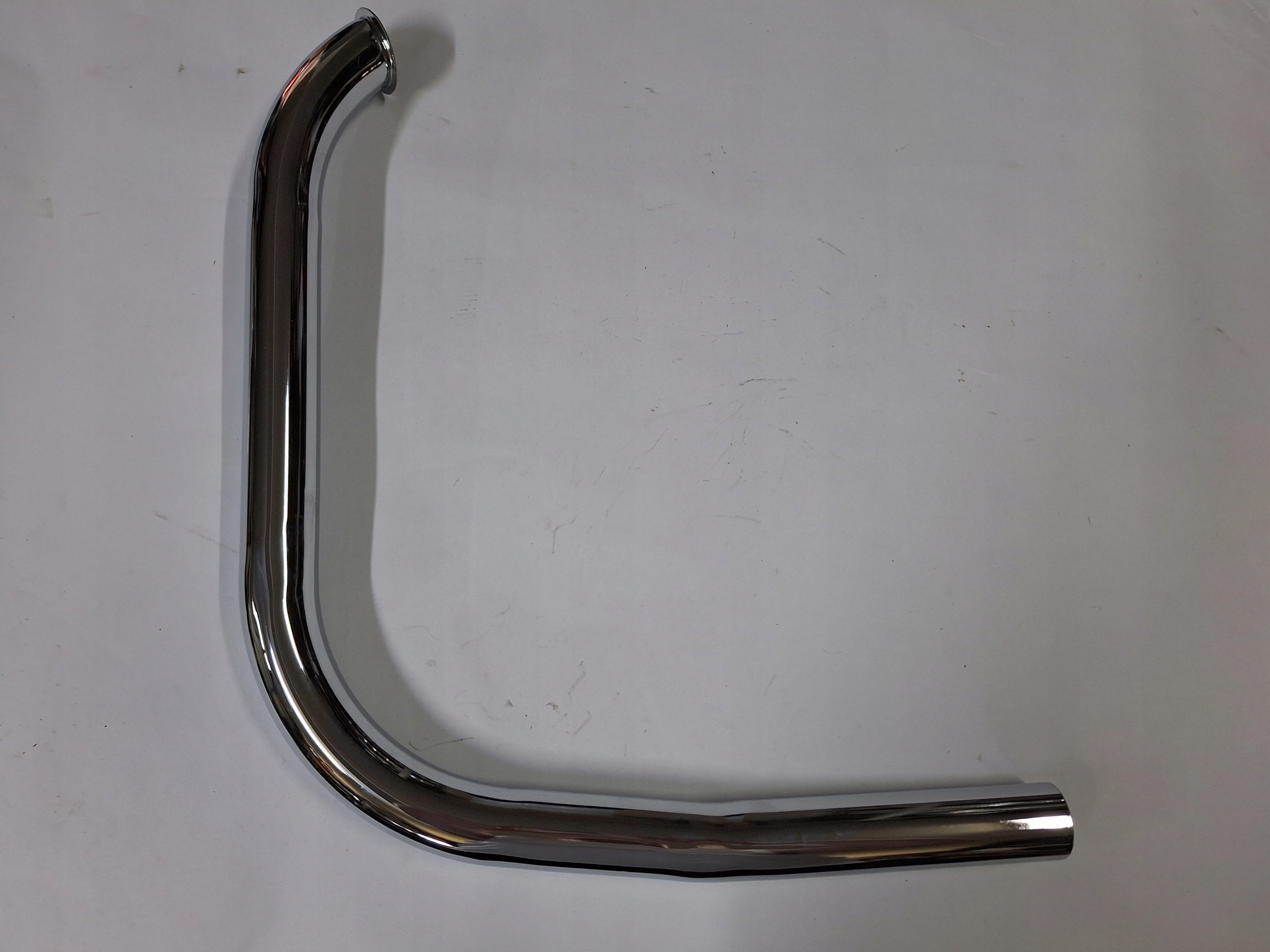 Koleno koleno chromové Bmw R-35