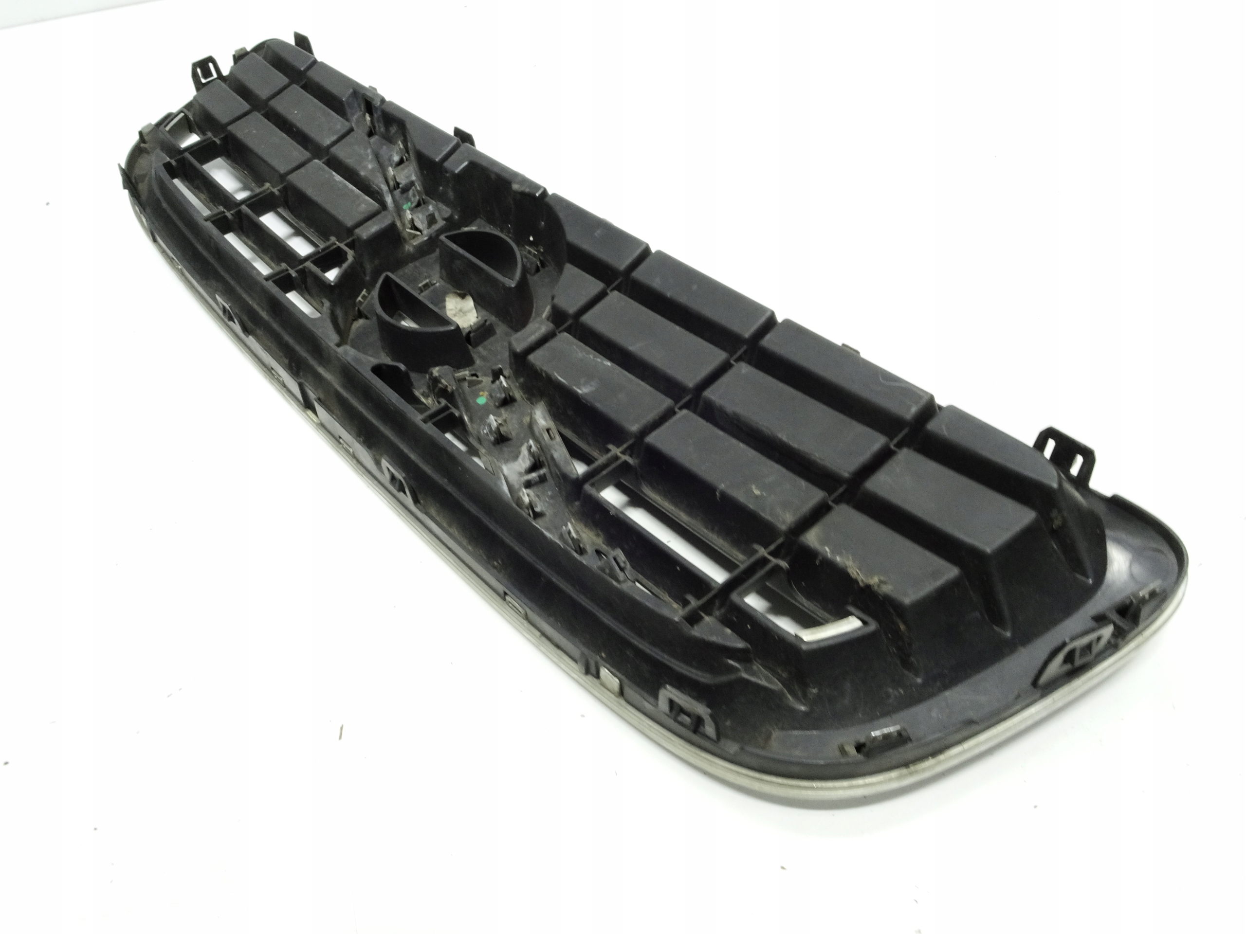 Volvo S40/S50/V40/V50 S40 Kühlergrill FRONTGRILL Kühlergitter 31290537 - Thumbnail 6