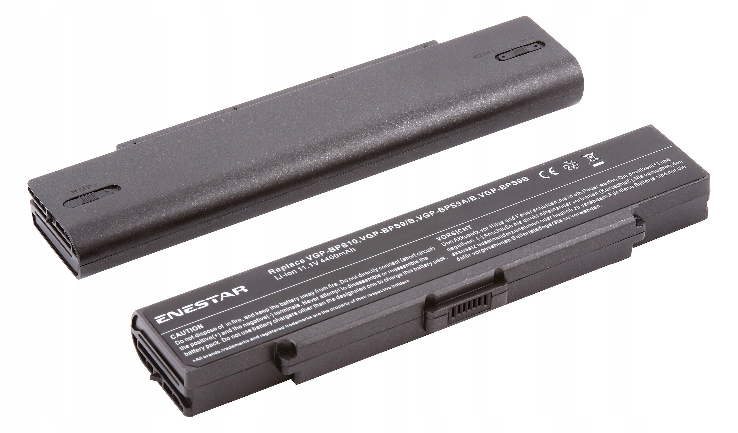 

Bateria do laptopa Sony Vaio PCG-7121P PCG-7121M