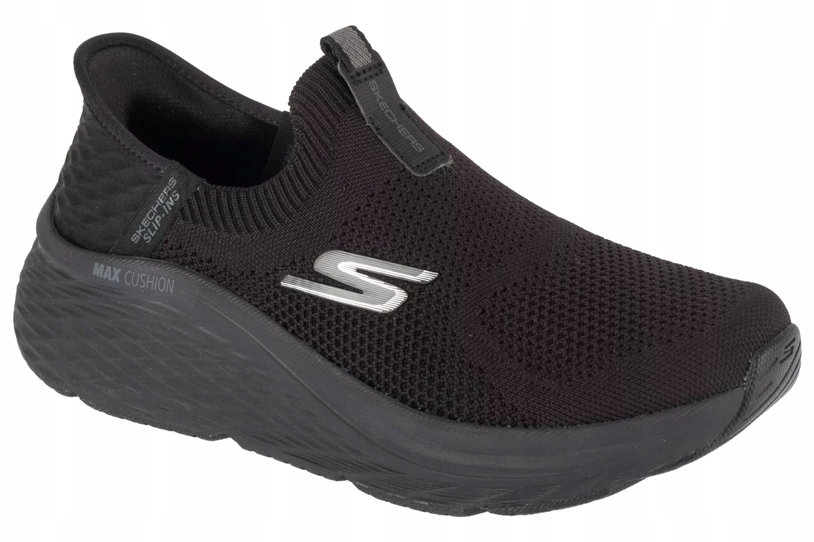 Skechers Slip-Ins Max Cushioning Elite 2.0 129611-BBK