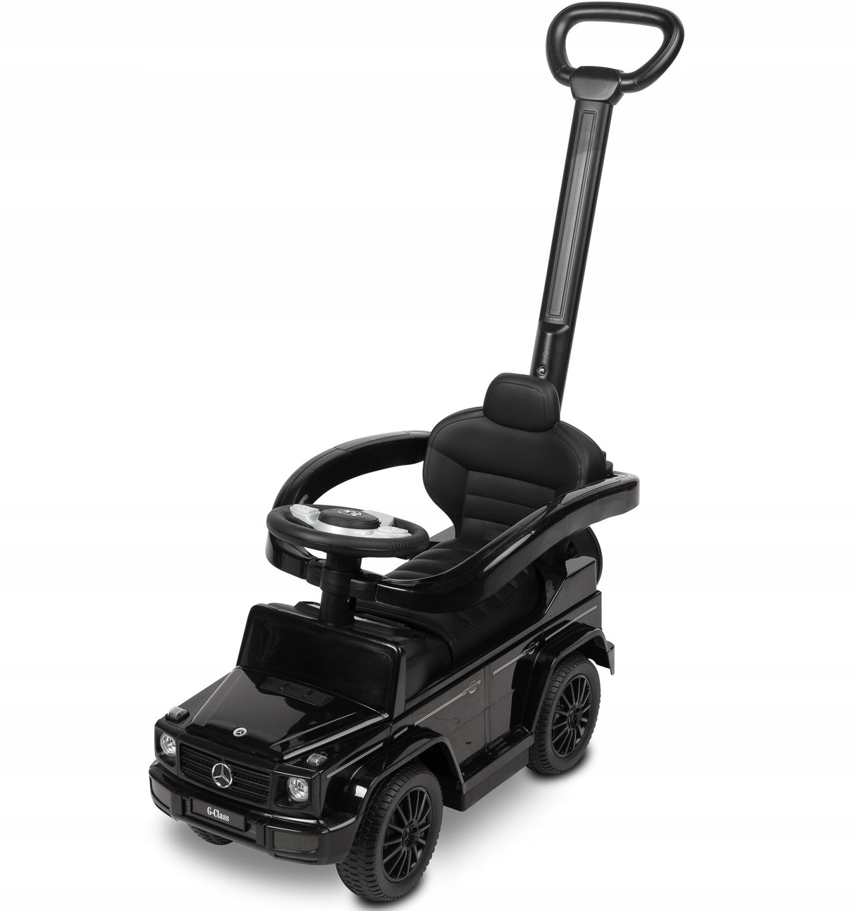 Toyz Jeździk Mercedes G350 D Black