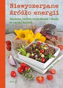 NIEWYCZERPANE ŹRÓDŁO ENERGII. NASIONA, ROŚLINY STR