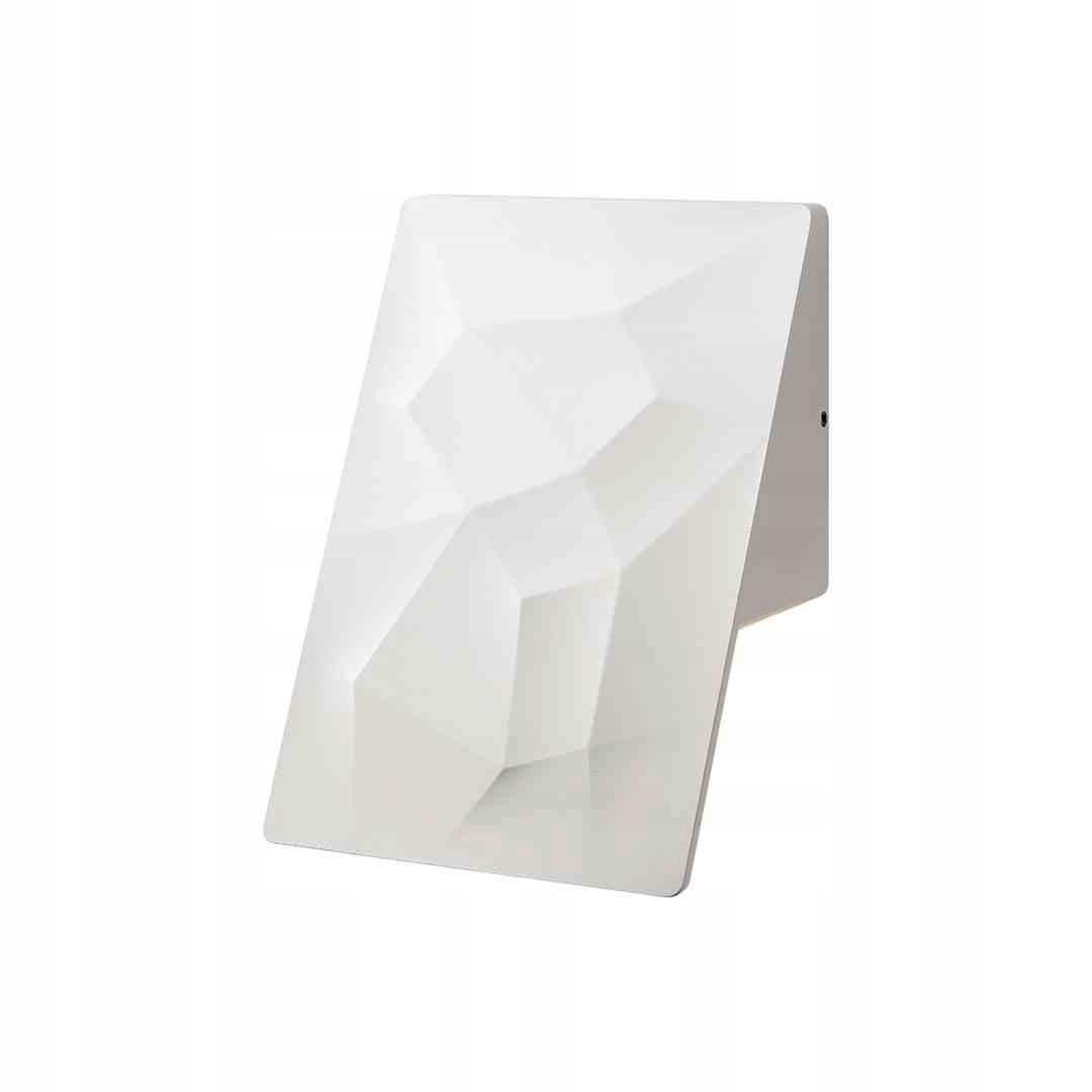 10W Led Racková Fasádna Väzba