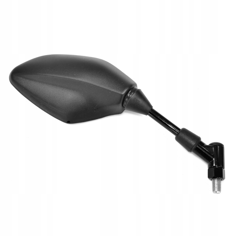 Vicma Pravé zrcátko Oem černé Yamaha MT09/07 XTZ1200 Tenere (1ks)