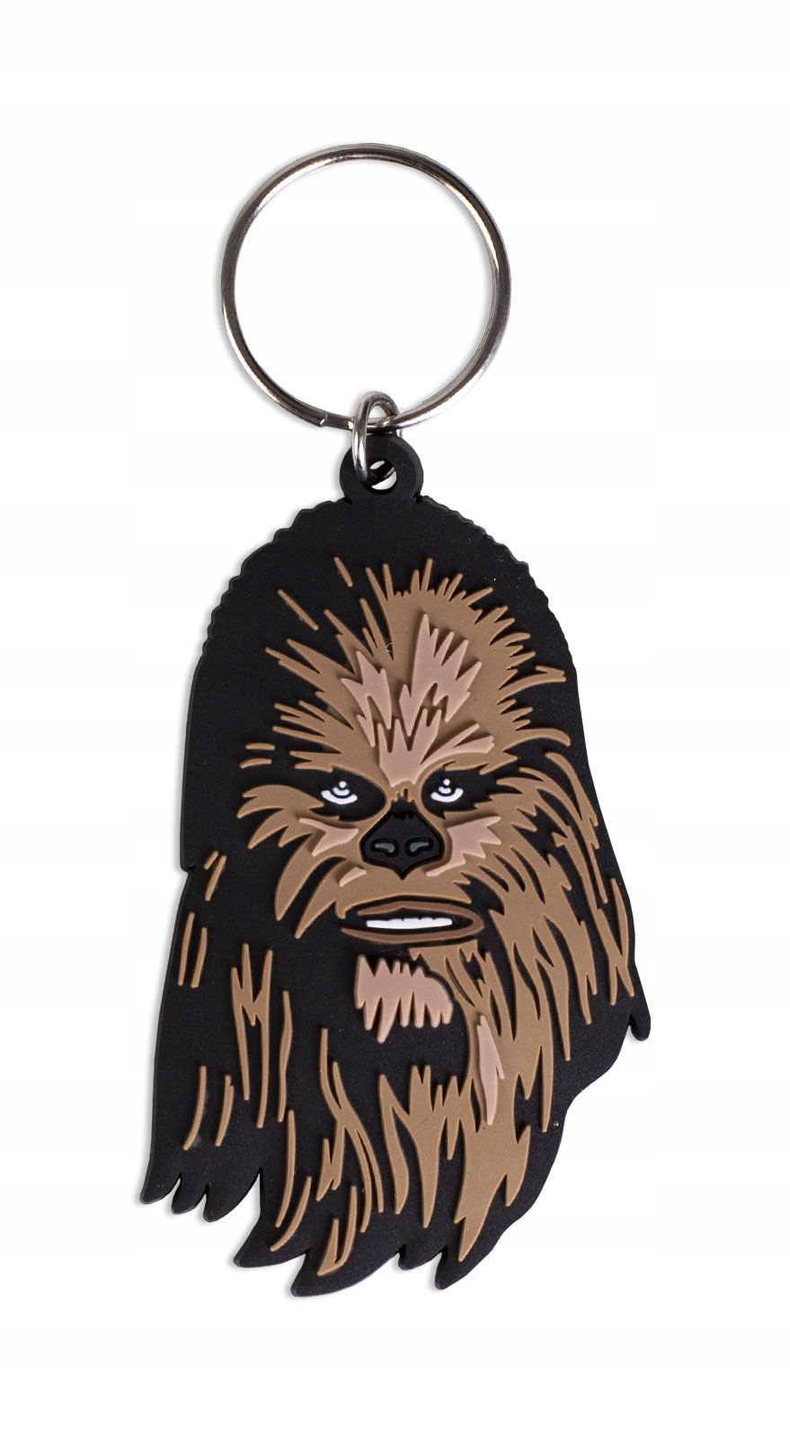 

brelok do kluczy Star Wars Chewbacca