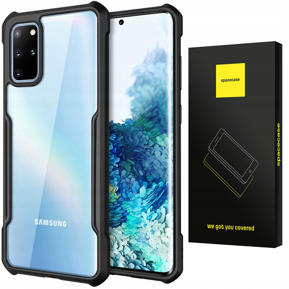 

Etui Beetle Pancerne Do Samsung Galaxy S20+ Plus