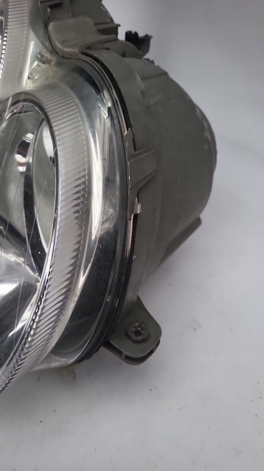 MERCEDES CLK W209 02-09 light right front front