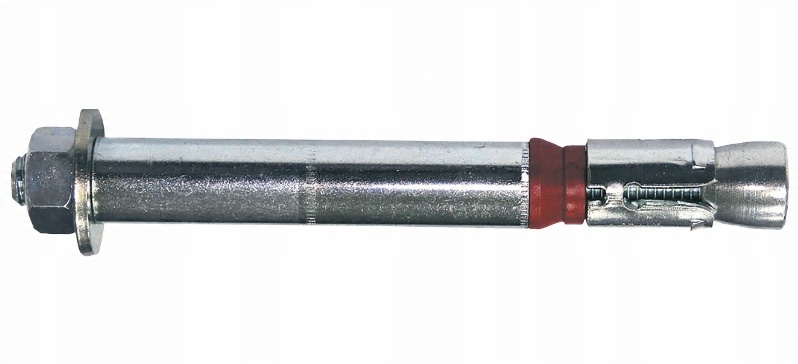 

Kotwa nakrętką kwasoodporna 18x132mm 20szt Trutek