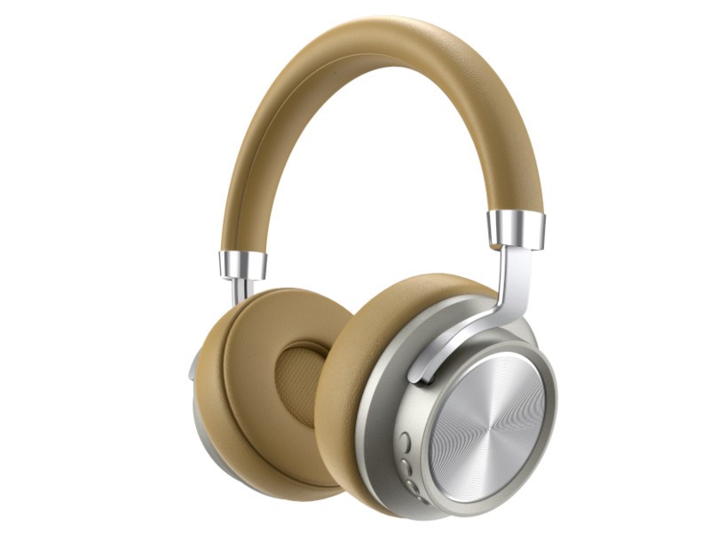 Lenovo Sluchátka do uší Bluetooth HD800 Zlatá