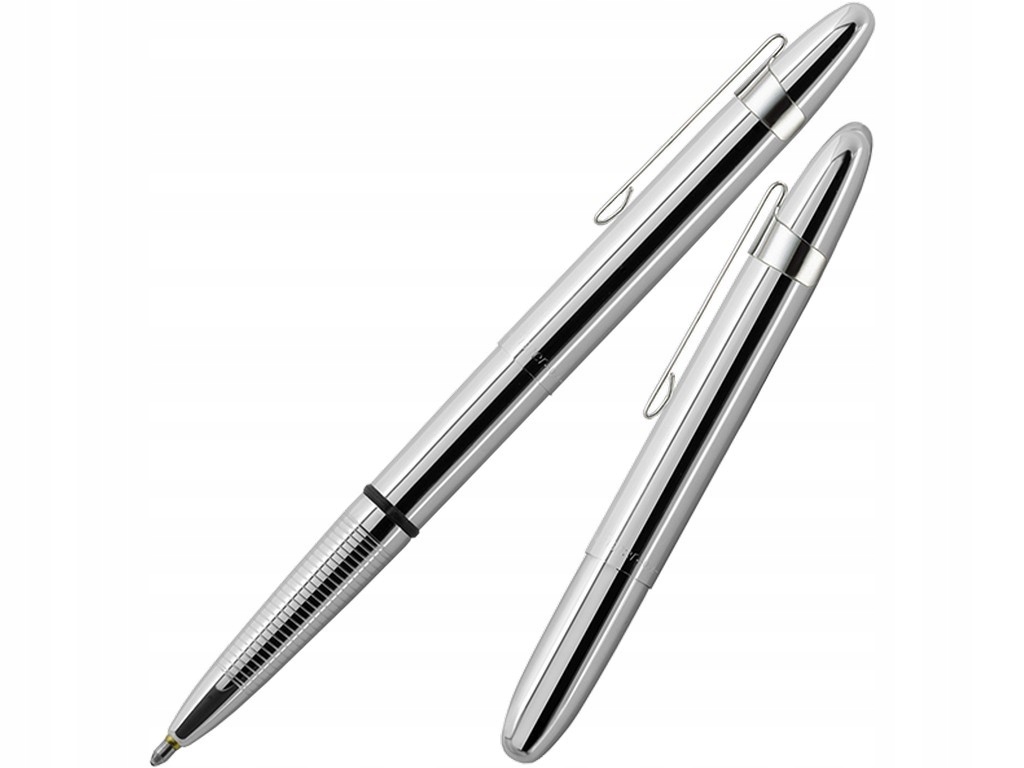 Długopis Fisher Space Pen 400CL Bullet Chromowany Marka Fisher Space Pen