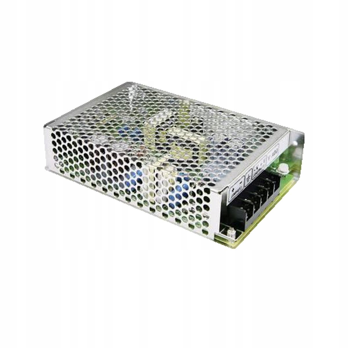 Konwerter DC DC MEAN WELL SD-50A-12 12V