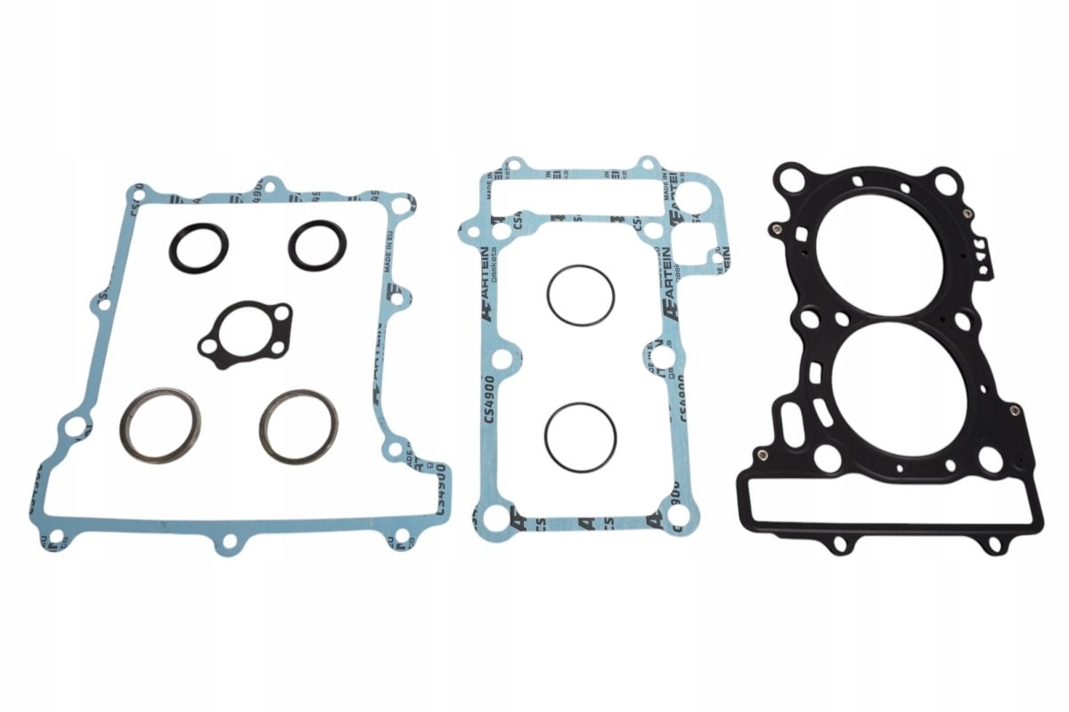 Xradical (artein Gaskets) Tesnenia Top End Yamaha Xp 530 T-max '12-'16 ()