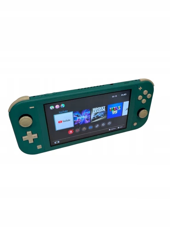 Nintendo Switch Nintendo Switch HDH-001 Nintendo Switch Lite Hdh-001 w Konsole Nintendo Switch