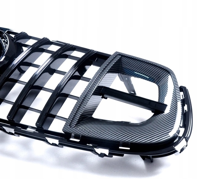 GRILL PANAMERICANA BRABUS LOOK MERCEDES GLC X253 Producent części JBM