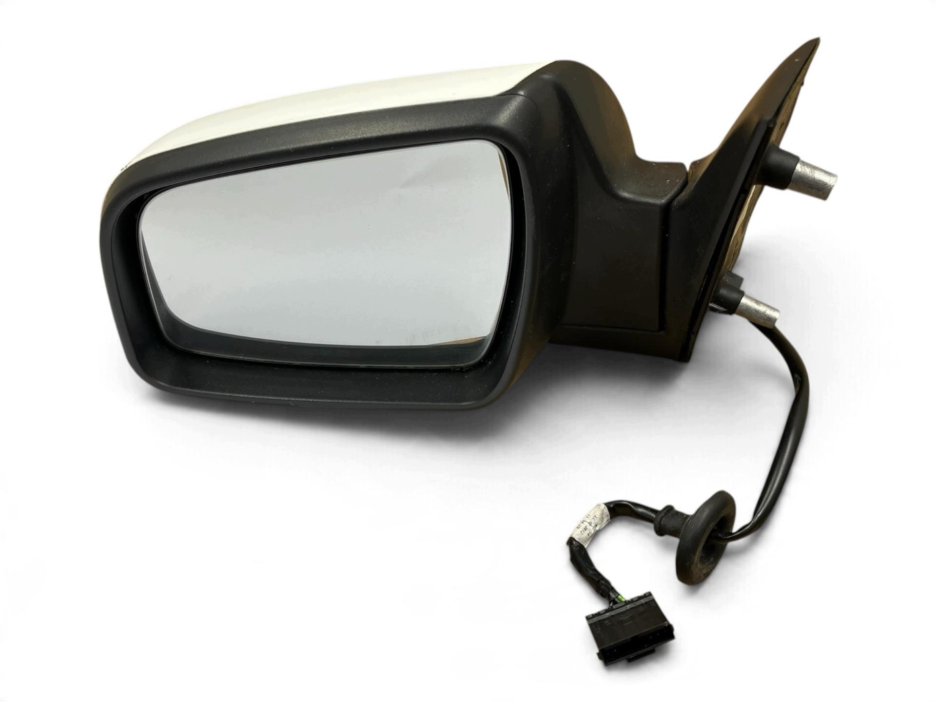 mirror exterior left side Opel Zafira B facelift 2012 1331289YW6