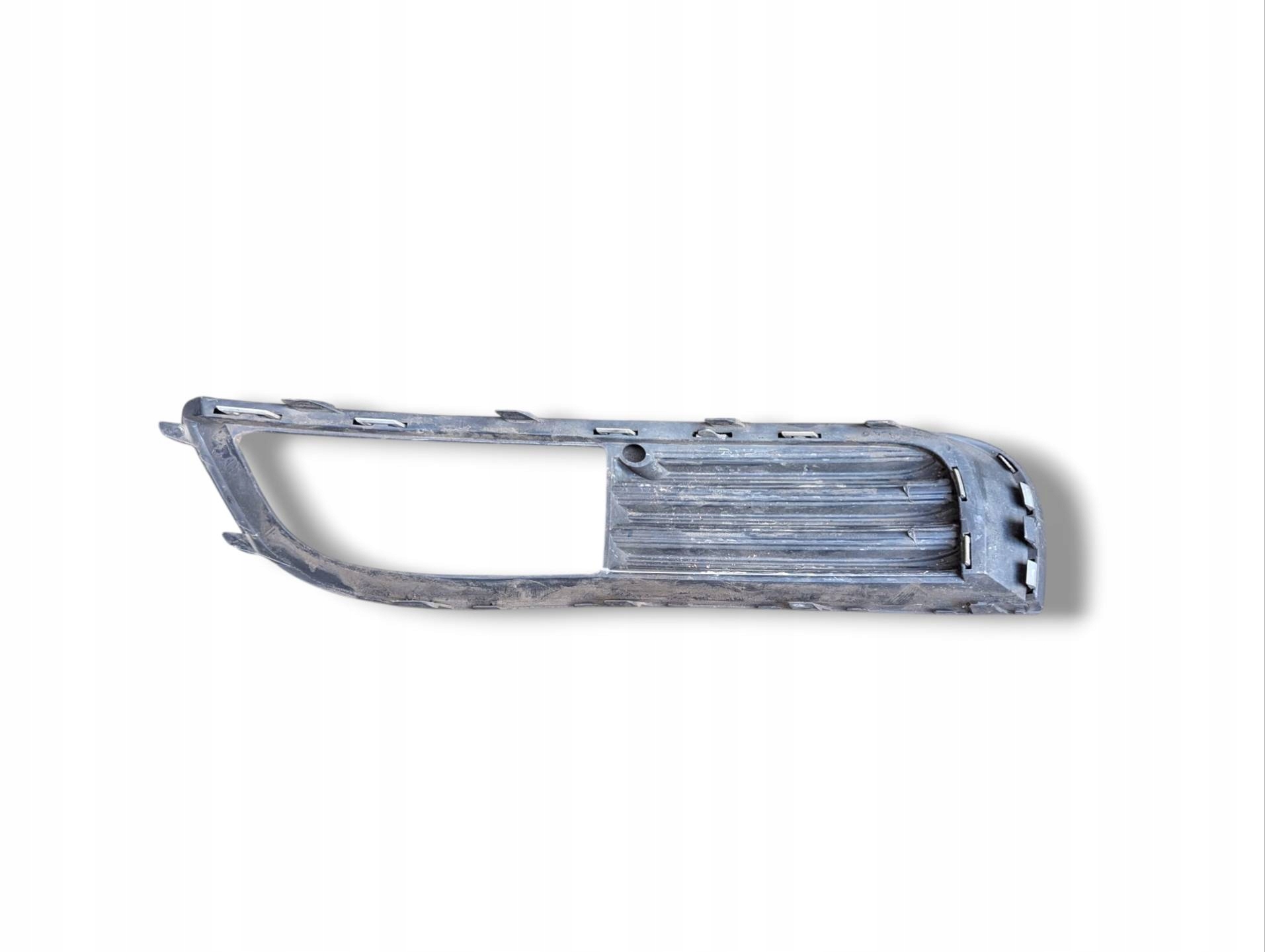 side grid of a bumper right side Opel Insignia A 2010 13238371