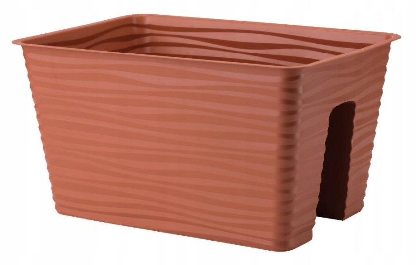 

Doniczka Sahara 4460 Form-Plastic