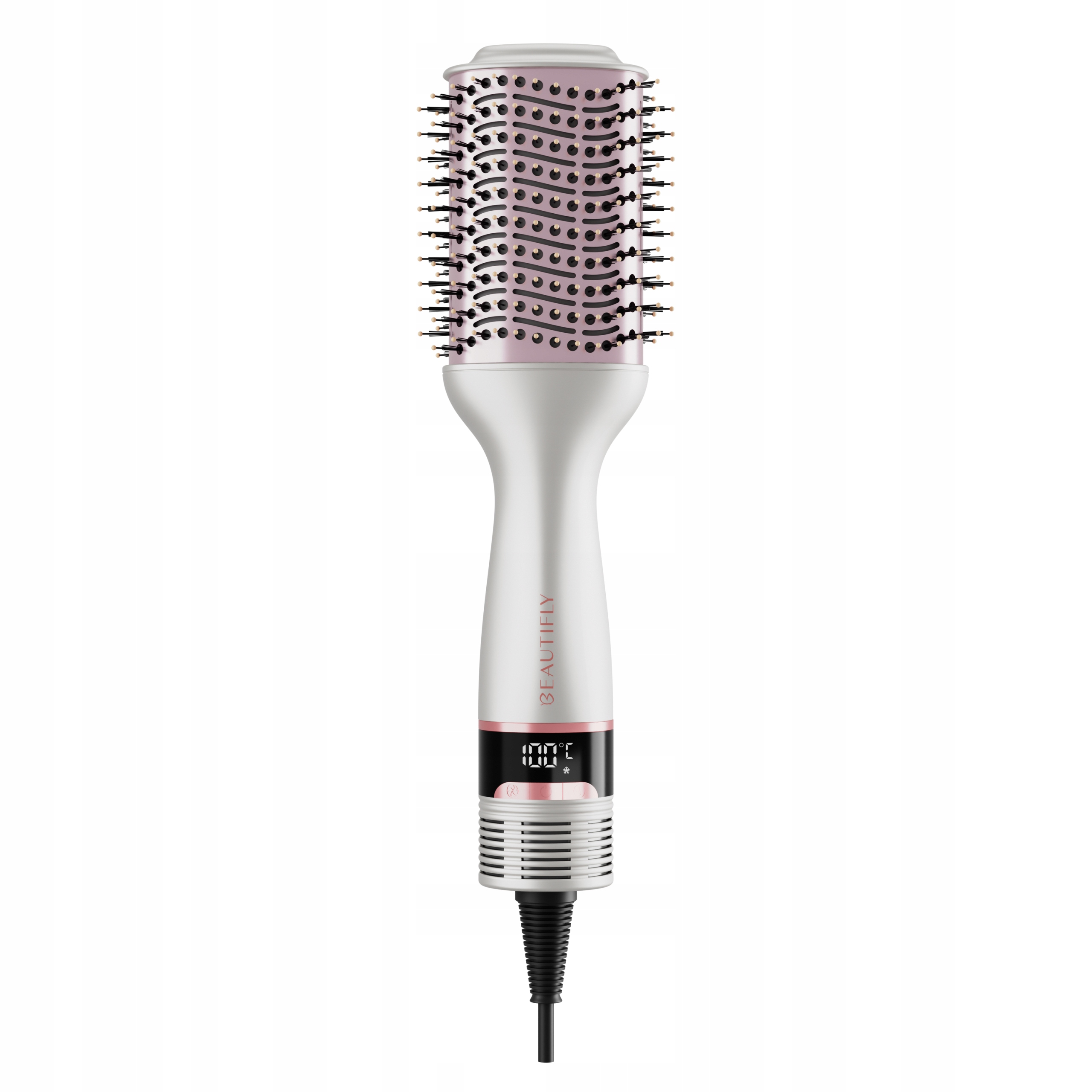 Fén a kulma Beautifly CurlSpin 1400 W