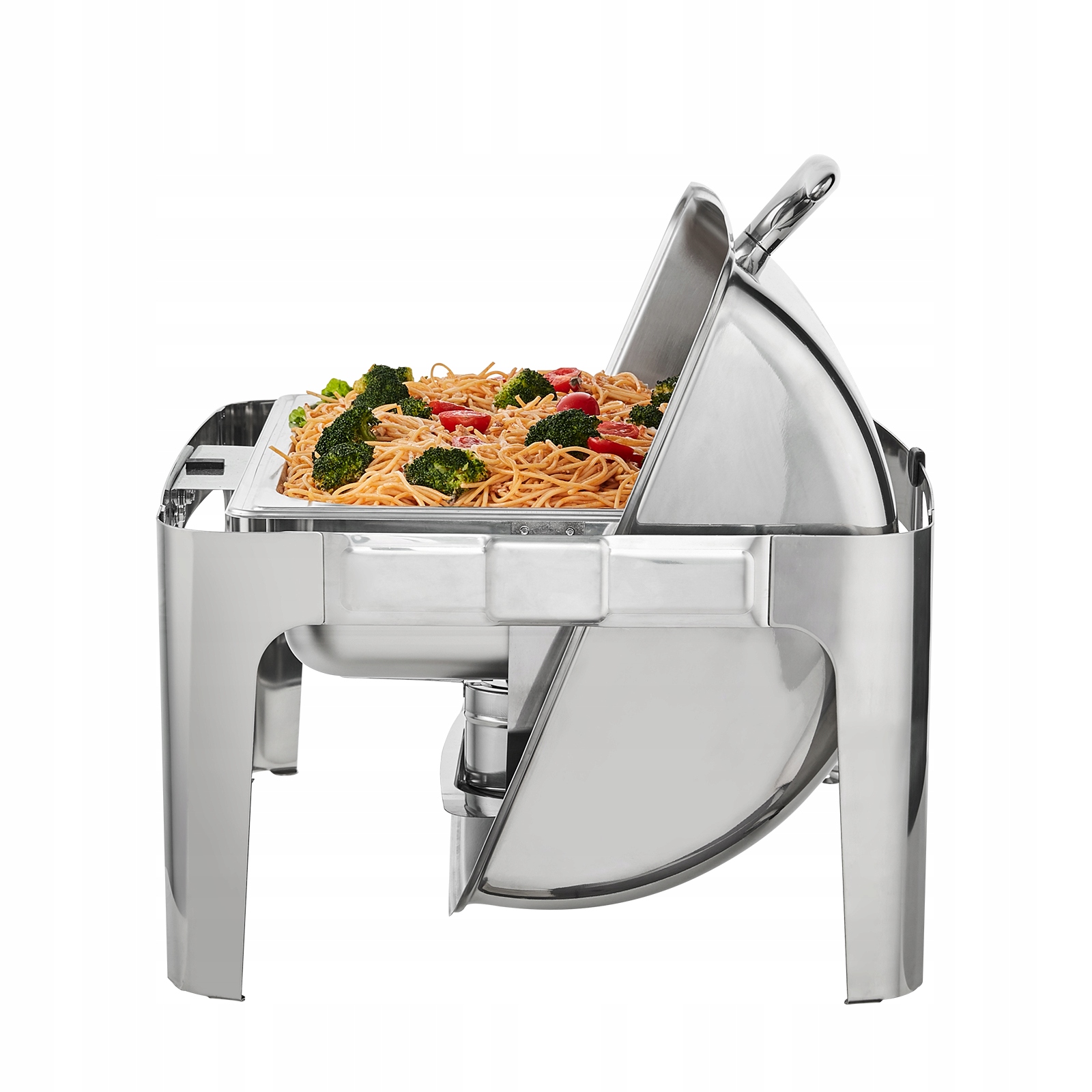 VEVOR 1-częściowy Podgrzewacz żywności 5Lx2 Model 19QT2B7