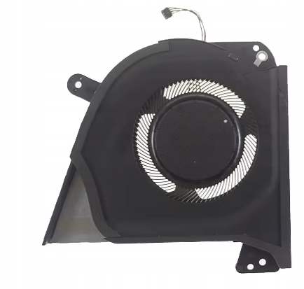 Ventilátor Gpu Asus Rog Zephyrus M16 GU603HE GU603HM GU603HR