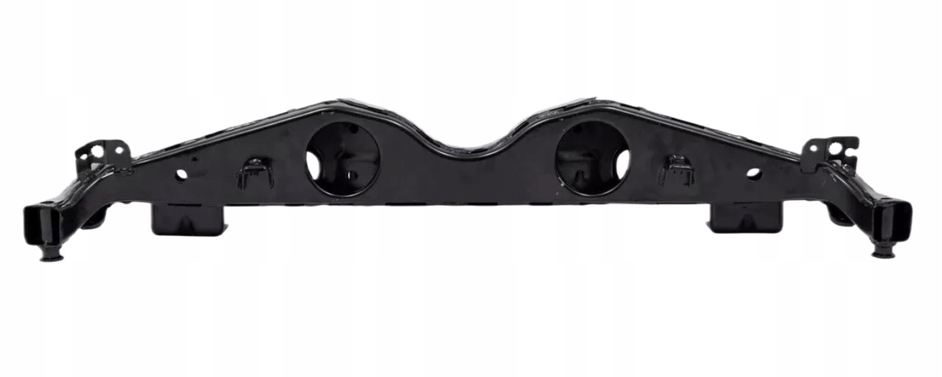 BELKA RAMA KOŁYSKA SANKI WÓZEK TYŁ do MINI COOPER R55 R56 R58 2006+