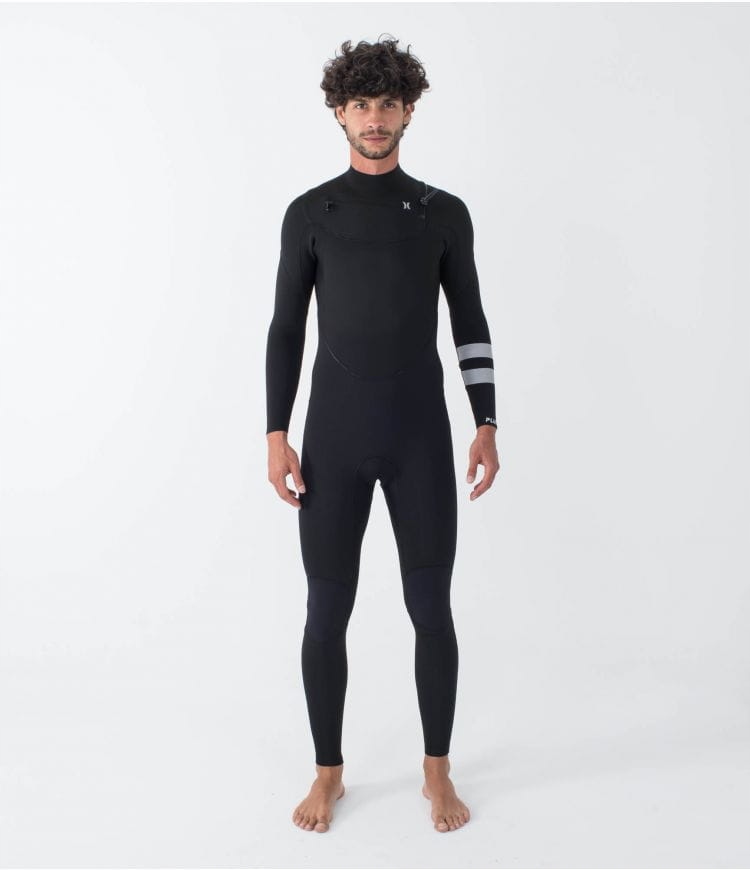 Pěna Hurley 2024 Advant 2/2 Fz Black XL